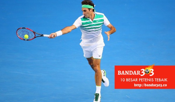 Roger Federer ATP Wimbledon