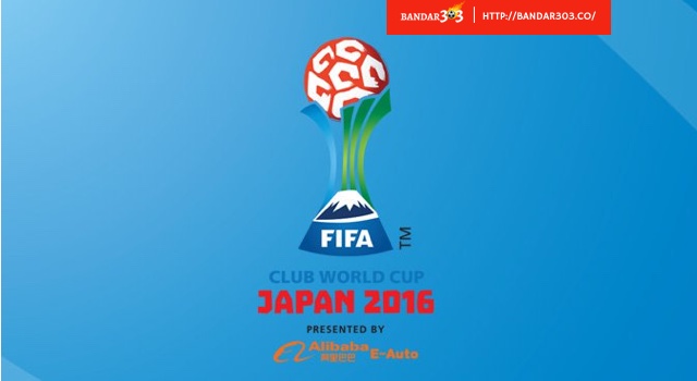 FIFA Club World Cup Japan 2016
