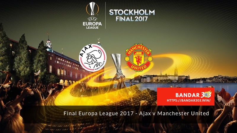 Europa League 2017 Final